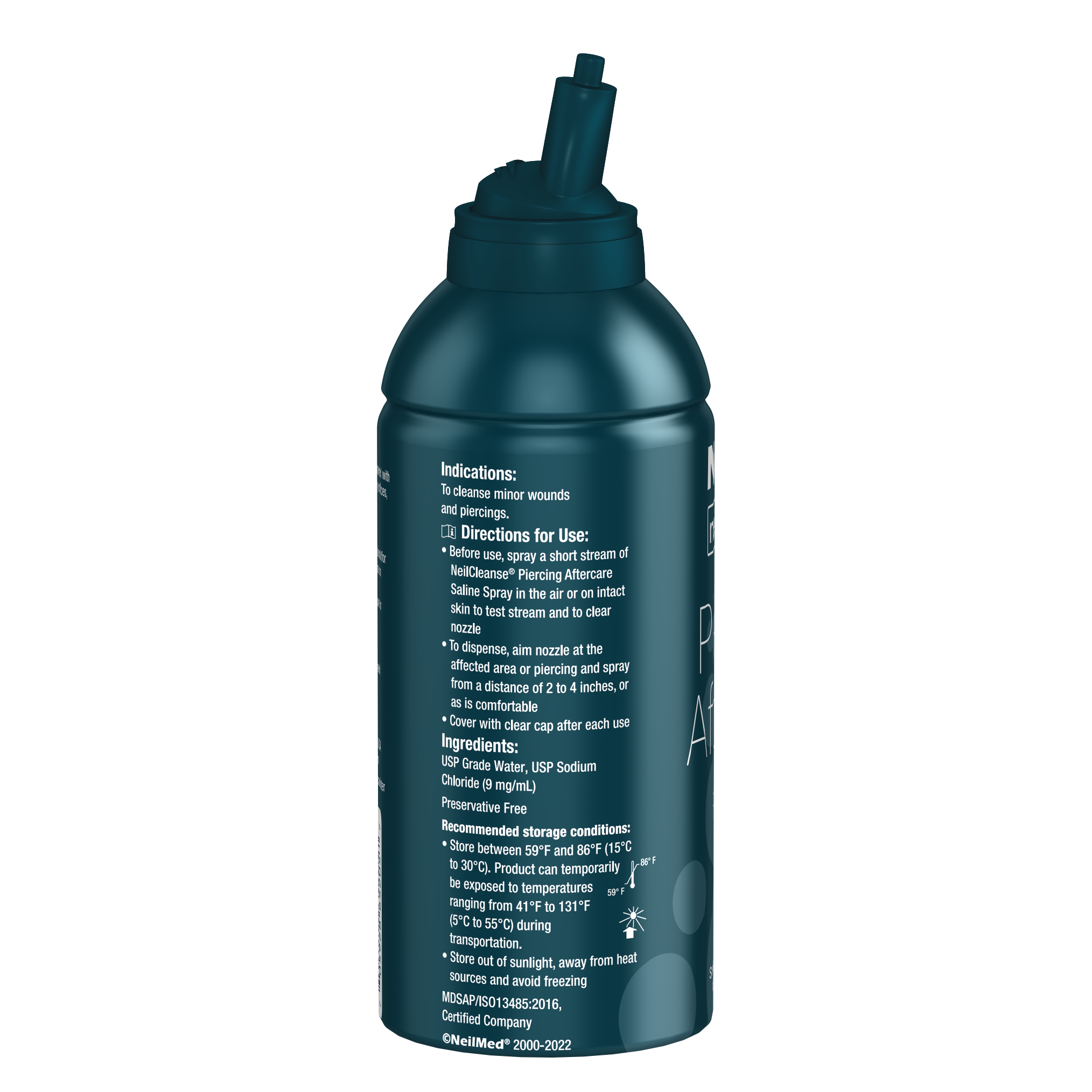 NeilMed Web Store - Europe