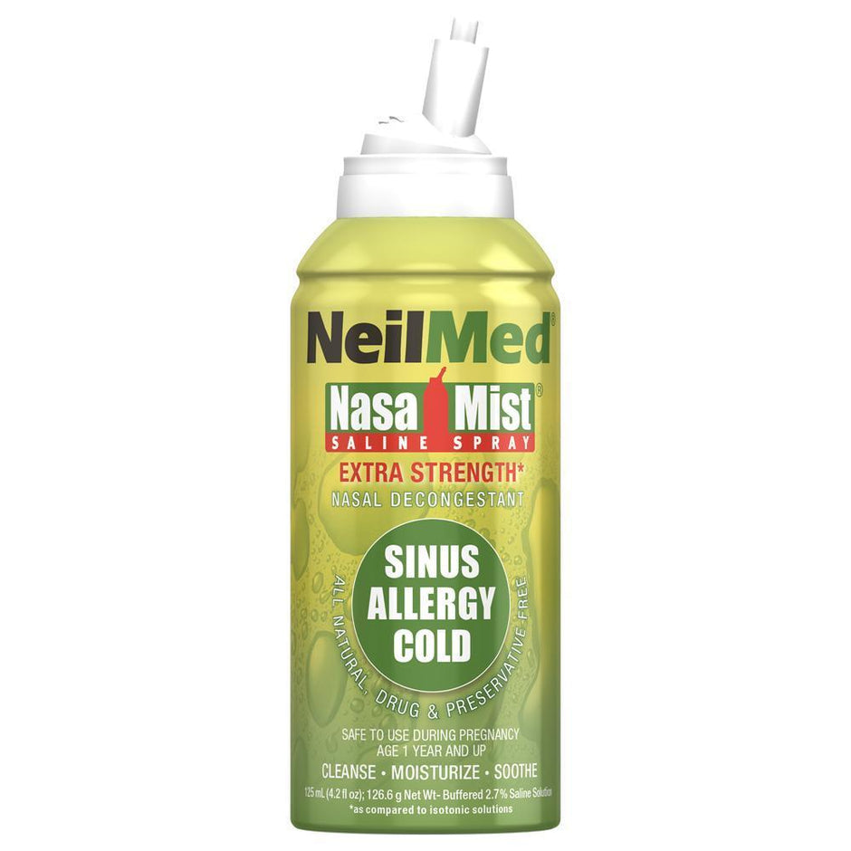 NeilMed Web Store Europe