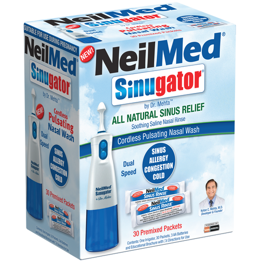 NeilMed Web Store - Europe